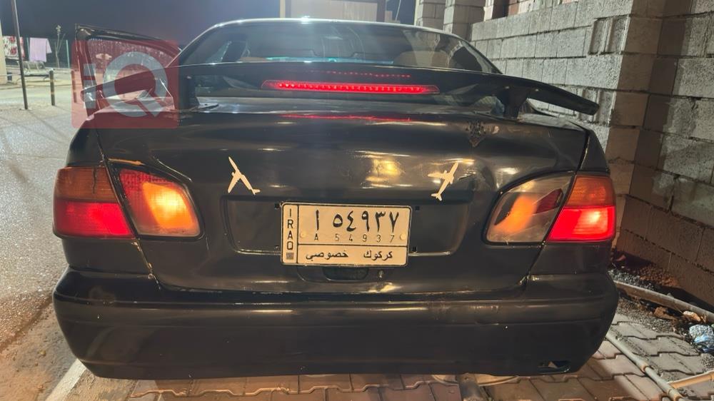 نيسان بريميرا